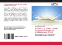 José Luis RíOs Flores (U. A.) | Eficiencia Y Productividad Del Agua Usada En...