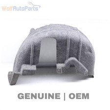 20-21 VW ATLAS CROSS SPORT - Quarter Panel Fender Liner / Wheel Housing Cover