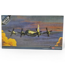 Maquette Avion B-29A USAAF 1/72 - Academy Old Battler #12517, Kit à Monter