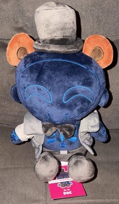 Youtooz Five Nights At Freddy's X The Living Tombstone Doc Collectible Plush
