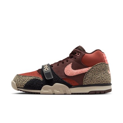 Nike SB Air Trainer 1 Arts-Rec Limestone Herren Sneaker | IF0501 200