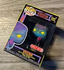Funko Pop! Vinyl: Stranger Things Vecna #1312
