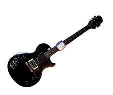 B.B. King Signed Autographed Gibson Epiphone Guitar UACC AFTAL RACC TS PSA