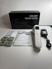 Uvb Light Therapy Device Preowned