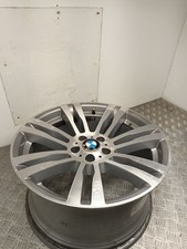 BMW X5 E70 Alloy Wheel Single 11J X 20 36117842183