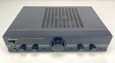 Ampli Stéréo Pioneer A-209R Direct Energy MOS – D'occasion, Tout Marche !
