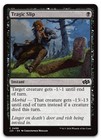 Tragic Slip #496 (NM) Foundations Jumpstart J25 Magic MTG