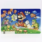 Peach Super Mario Bros. Mario 1986 Vintage Telephone Card Nintendo Japan Rare