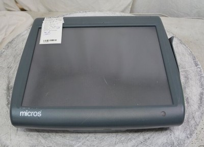 MICROS SYSTEMS PCWS2015 423695-312G INTEL CORE I5 E 520 4GB 128GB