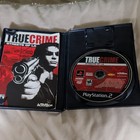 Activision True Crime: Streets of L.A. PS2 2003 — photo 2