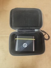 Hollyland Lark M1 Wireless Lavalier Microphone, 2.4GHz Noise Cancellation, 656ft