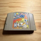 Bust-A-Move '99 (Nintendo 64, 1999)