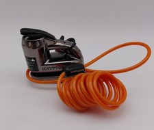 Kryptonite Motorcycle/Scooter Disc Brake Lock...