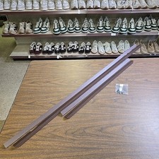 Samsung 55  The Frame Customizable Bezel VG-SCFA55BWBZA - Modern Brown