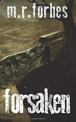 FORSAKEN (THE FORGOTTEN) (VOLUME 2) By M R Forbes **BRAND NEW**