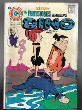 Cover of Dino #8