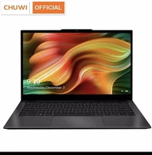 CHUWI AeroBook Laptop, 13.3'' IPS Glass, Intel Core, 8GB, 256GB SSD, Win 10 Home