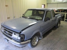 Ford Ranger 1997 Front Seat Used 5059