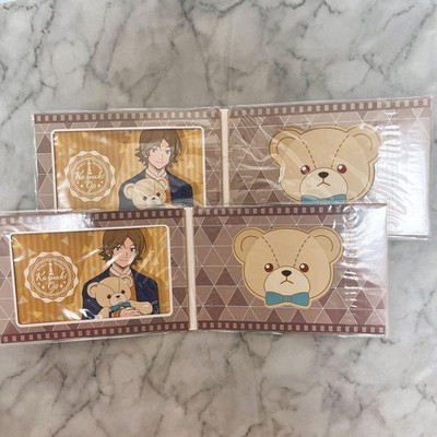 World Trigger World Trigger Lottery Mate Kazuaki Oji Japan Anime