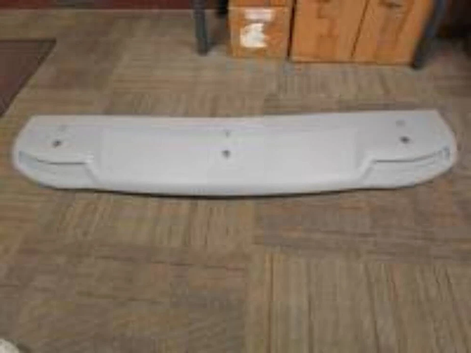 '04-08 Ford F-150 Lund Sun Visor Foto 2 de 4