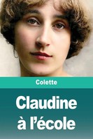 Colette | Claudine à L'éCole | Taschenbuch | FranzöSisch (2025) | Prodinnova