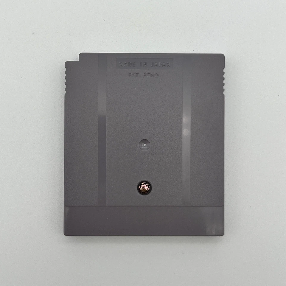 Final Fantasy Legend II (Nintendo Game Boy, 1991) Foto 2 de 2