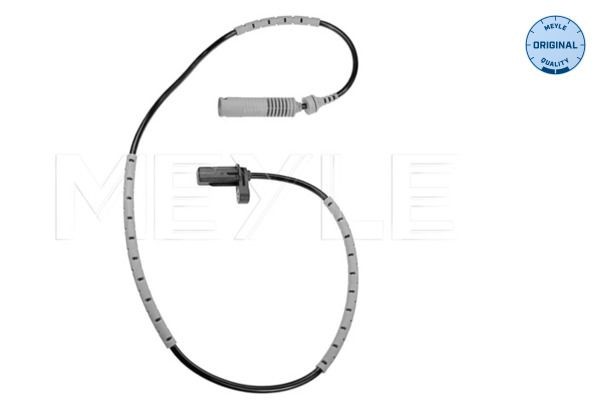 Original Meyle Sensor Raddrehzahl 314 899 0062 FüR BMW-image