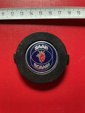 Original SAAB SCANIA 9000 - 900 - 99 - 96 Emblem RAR