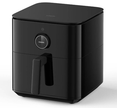   Xiaomi Smart Air Fryer 6,5L schwarz    1800 Watt    40-200°   NEU vom Händler