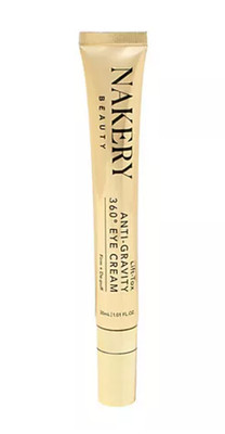 Nakery Beauty Lift-TOX 360 Firming Eye Lift Treatment Cream