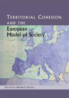 Territorialer Zusammenhalt und europäisches Gesellschaftsmodell - 9781558441668