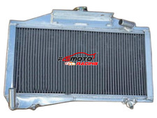 RADIATORE ALLUMINIO PER MORRIS MINOR 1000 948/1098 1955-1971 1956 1957 1958 Manuale