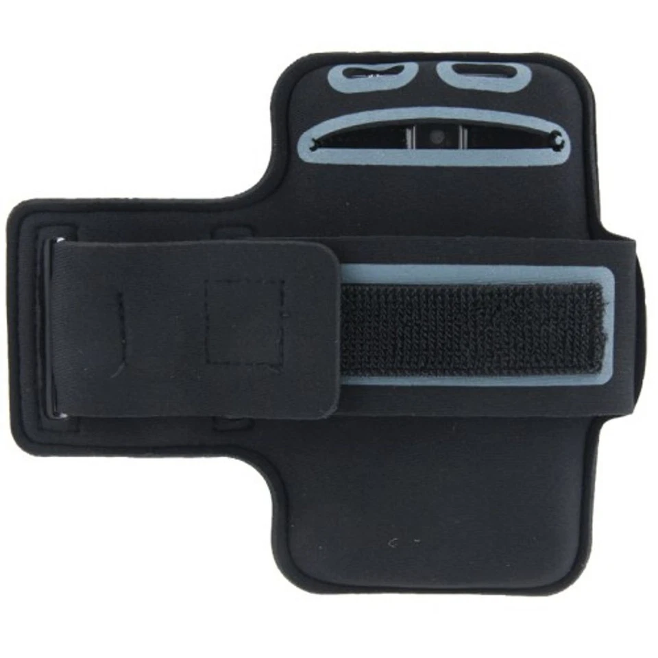 Handy Tasche Sport Armband Joggen Fitness Case für Handy Samsung Galaxy S5 Neo - Bild 4 von 4