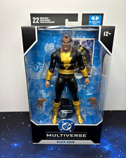 McFarlane Toys DC Multiverse Black Adam Modern Age Action Figure