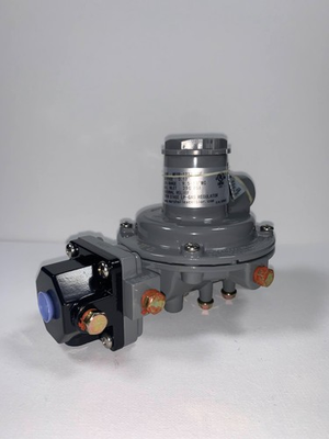 #ad Marshall Excelsior MEC Excela Flo MEGR 1232 BBF Twin Stage LP Gas Regulator $79.99