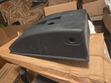 Tennant OEM Part # 222715 Housing, Steering, W/ Label [Xp]