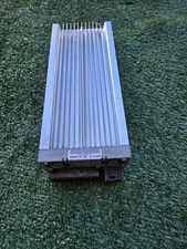 BMW OEM 335 M3 550 M5 650 645 M6 528 AMPLIFIER LOGIC 7 HIFI DSP AMP L7 SYSTEM 2