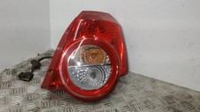 Rückleuchte rechts Chevrolet Aveo Schrägheck T200, T250  P22749379