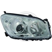 6687181 Scheinwerfer Links FüR Toyota Rav 4 Iii (_A3_)