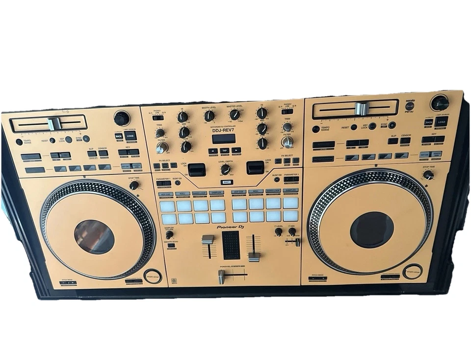 Pioneer DDJ REV 7 - Bild 2 von 4