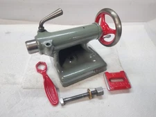 Very Nice Tailstock For 9" South Bend Lathe -  Light Wear On Bottom