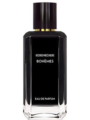 Keiko Mecheri Bohemes UNISEX Eau De Parfum 3.4 Oz 100ml NWOB
