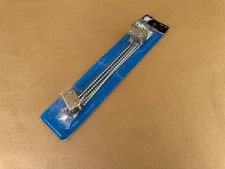 United Pacific 70203 Chrome Curb Feelers, Universal Fitment Sealed Box