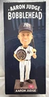 NY YANKEES AARON JUDGE MVP BOBBLEHEAD SGA 8/13/2025 MLB BASEBALL