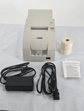 Epson M188A TM-U220A Point of Sale Dot Matrix Printer NEW
