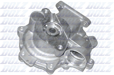 Wasserpumpe Motorkühlung DOLZ B225 für BMW X3 X1 E46 E88 E93 E91 Z4 E84 E87 E82