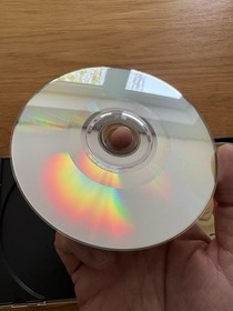 Shenmue With Cardboard Sleeve & Bonus Juke Box Disc Sega Dreamcast Fighting DC