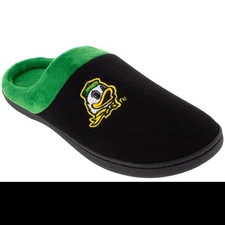 Oregon Ducks Clog Slipper