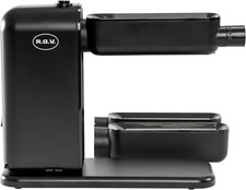 Pasta Ora - Macchina Elettrica per Pasta 120W, 3 Accessori Inclusi, Struttura in