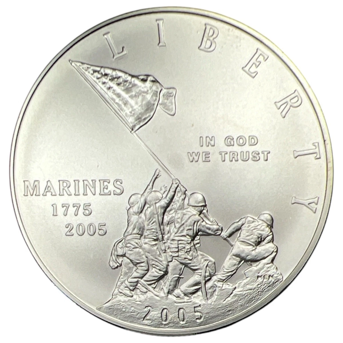 Marine Corps Silver Dollar for sale | eBay